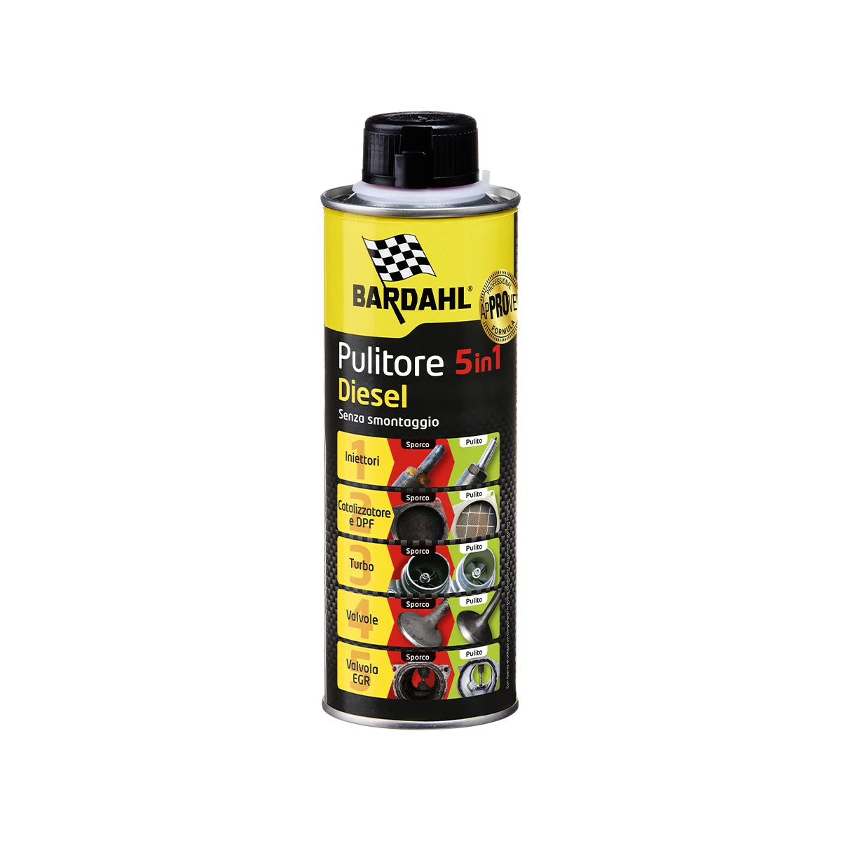 Additivi Radiatore Olio e Liquido Refrigerante Auto