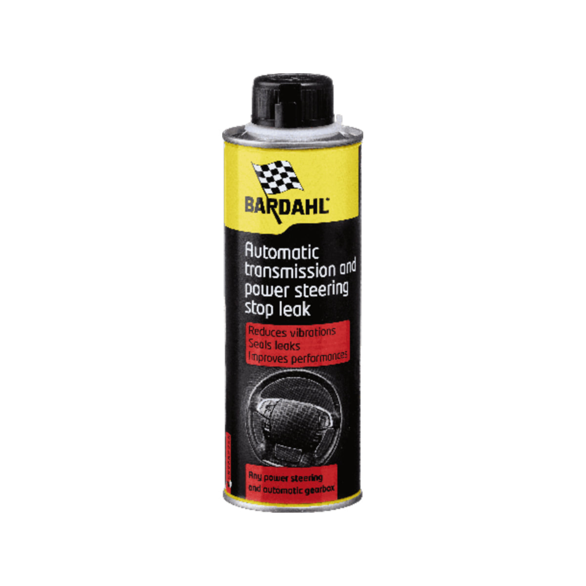 Additivo Olio per Auto Bardahl Automatic Transmission Stop Leak