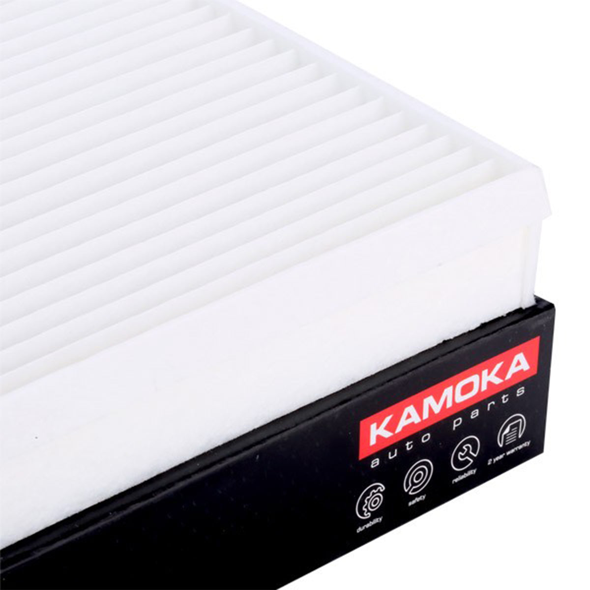 Filtro abitacolo Auto KAMOKA F414701