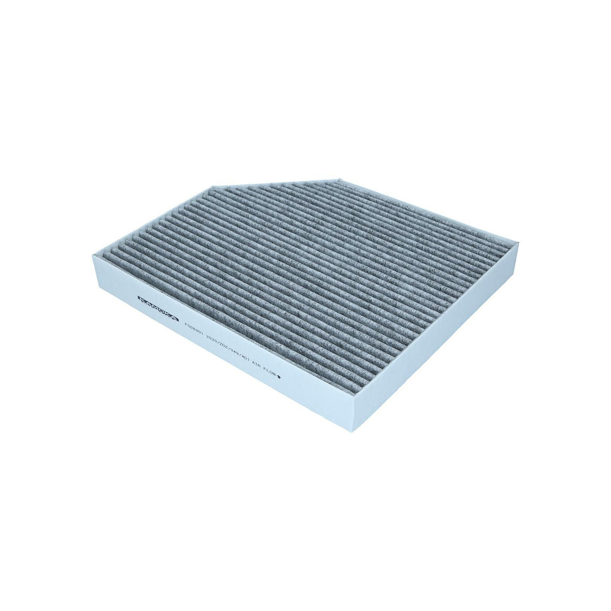 Filtro abitacolo Auto KAMOKA F508901