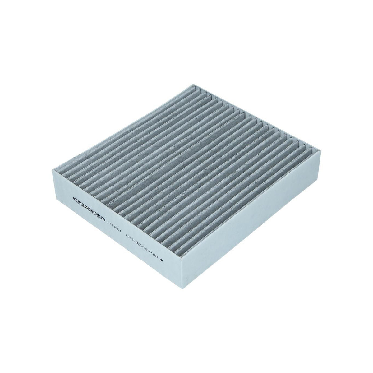 Filtro abitacolo Auto KAMOKA F511601