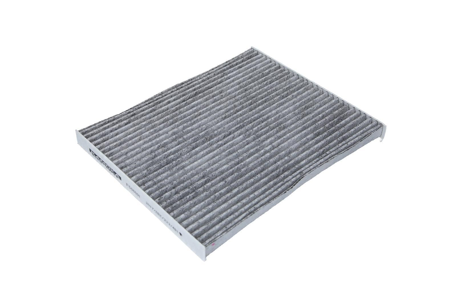 Filtro abitacolo Auto KAMOKA F506001