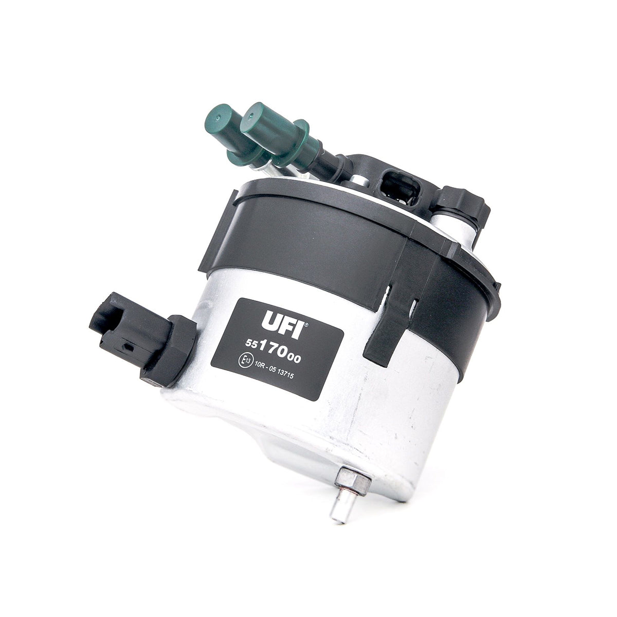 Filtro carburante UFI 55.170.00
