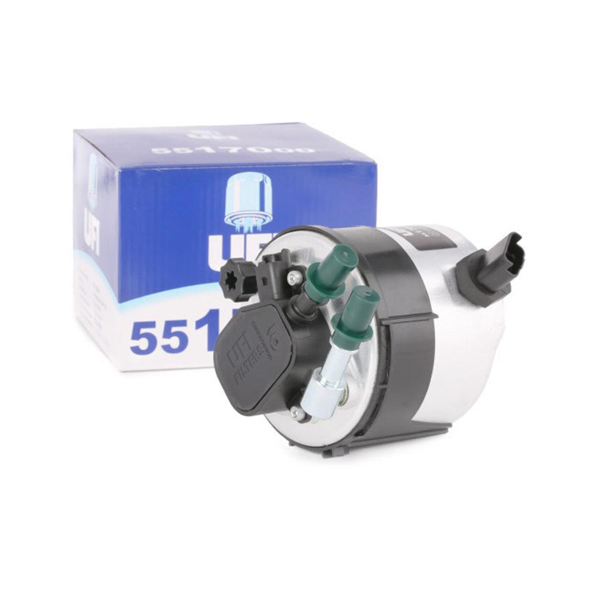 Filtro carburante UFI 55.170.00