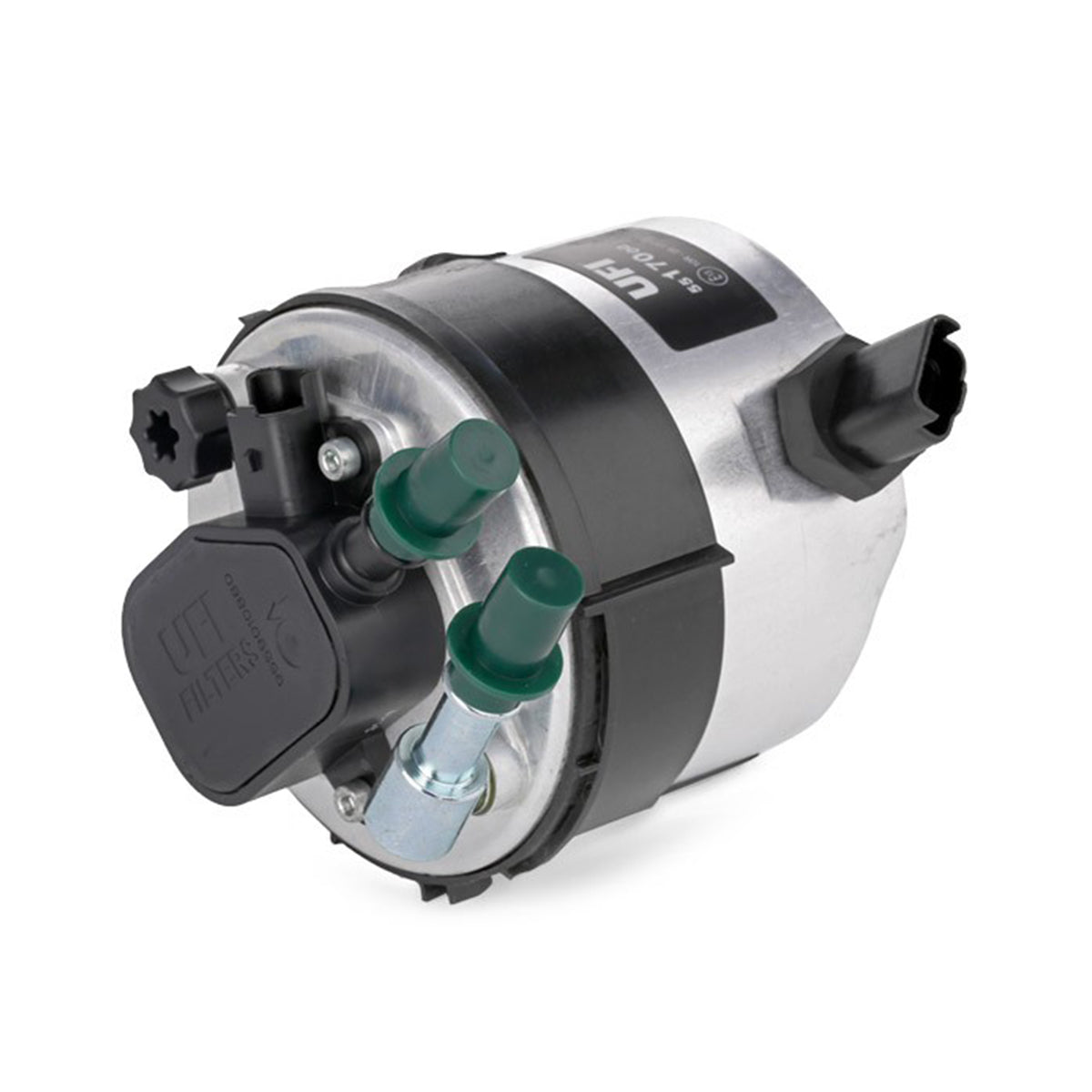 Filtro carburante UFI 55.170.00