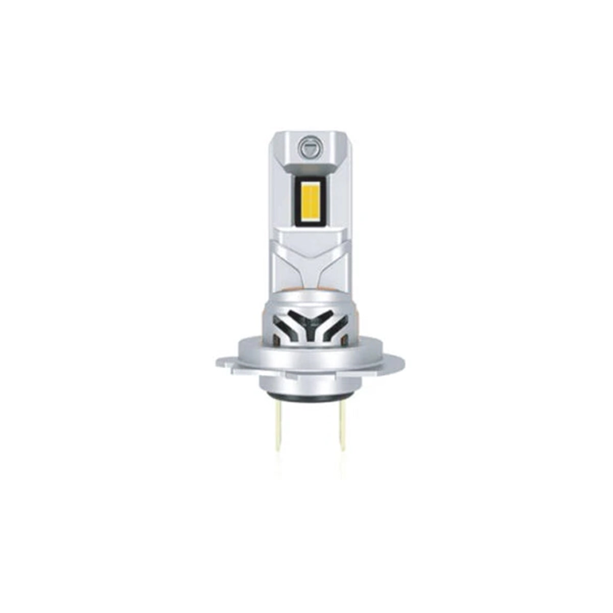 Kit Led H7 H18 CANBUS Plug & Play 6500K per Auto