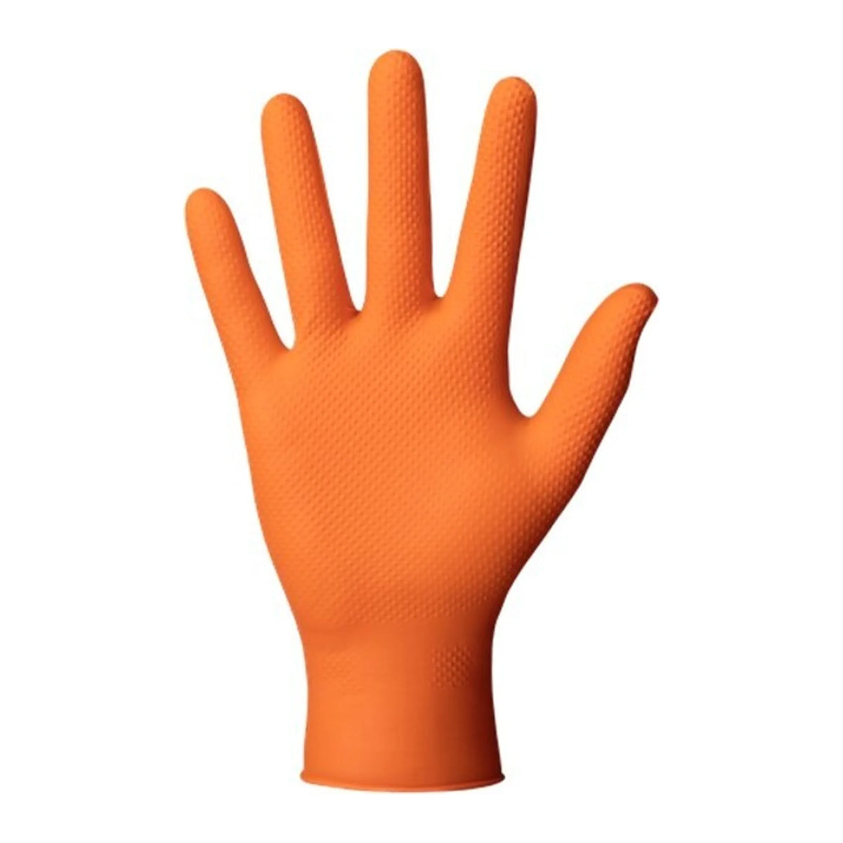 Guanti in Nitrile GoGrip Premium Mercator