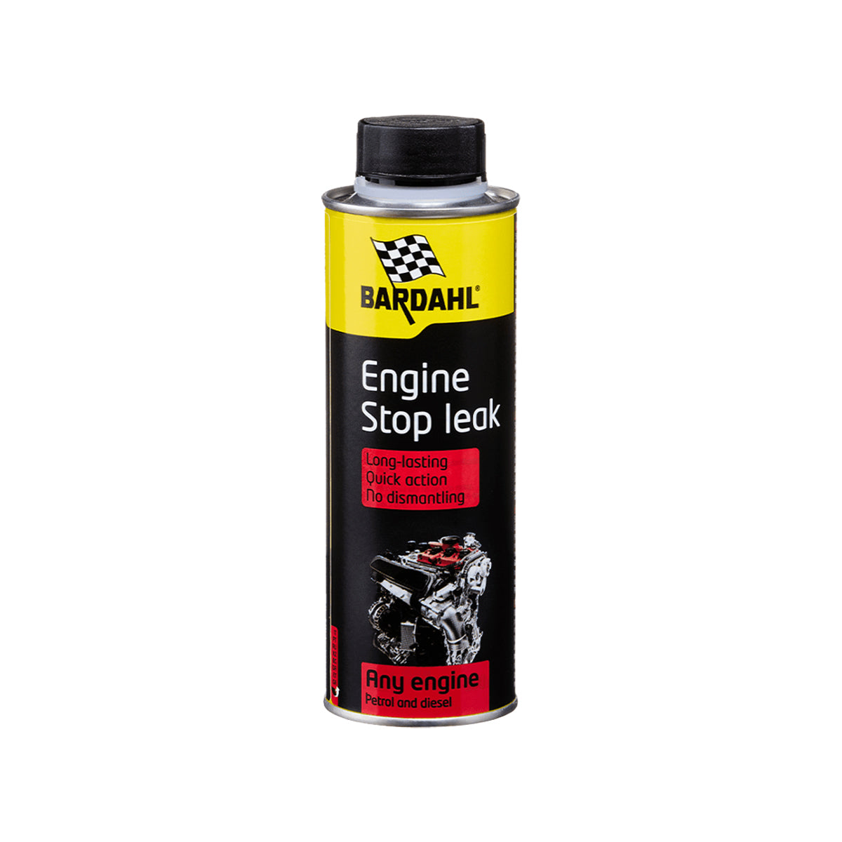 Additivi Radiatore Olio e Liquido Refrigerante Auto