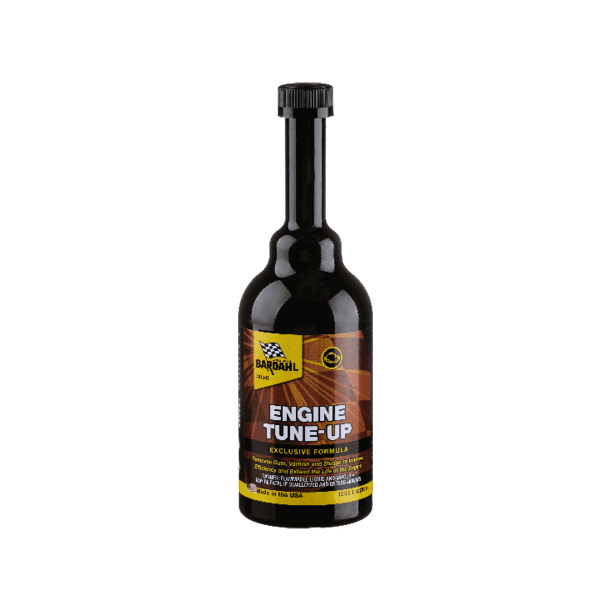 Additivo Olio per Auto Bardahl Engine Tune Up