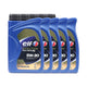 Olio Auto Elf Helix Evolution Full-Tech FE 5W-30 5 Litri