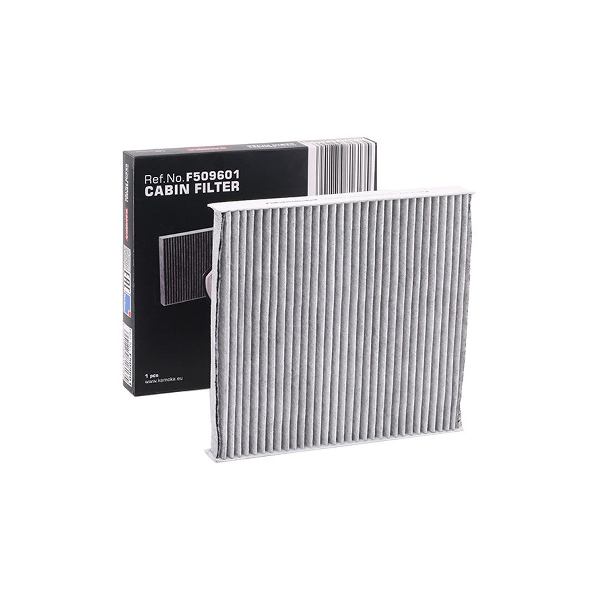 Filtro Abitacolo Kamoka F509601