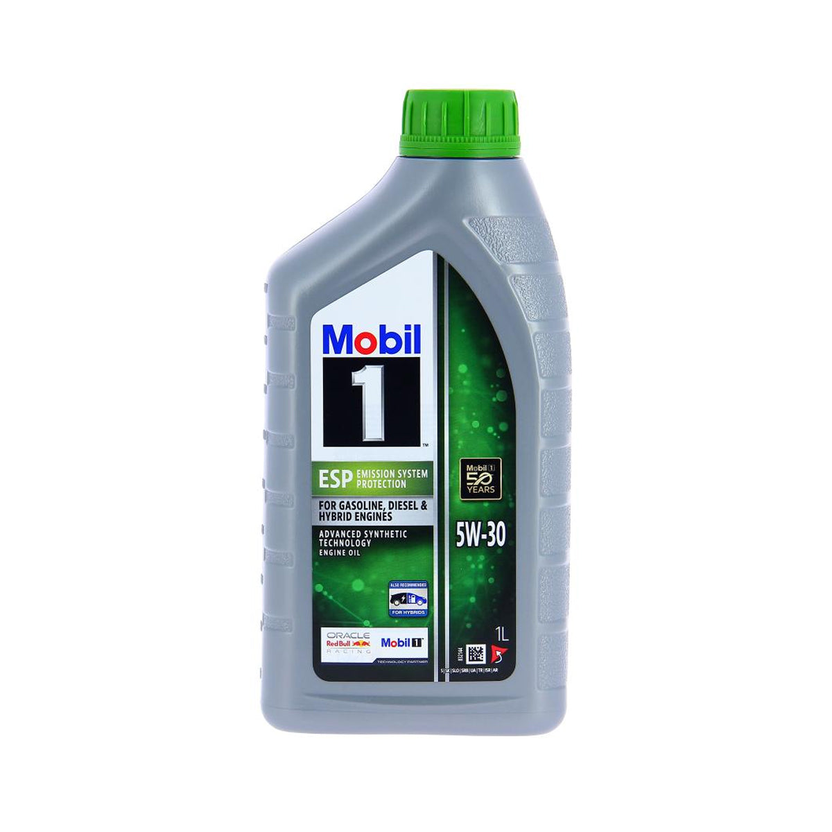 Olio Auto Mobil 1 ESP 5W-30 1 Litro