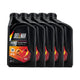 Olio Auto Selenia WR Pure Energy 5W-30 5 Litri