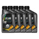 Olio Auto Selenia WR Pure Energy 5W-30 5 Litri