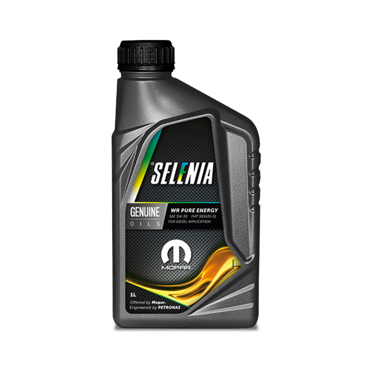 Olio Auto Selenia WR Pure Energy 5W-30 1 Litro