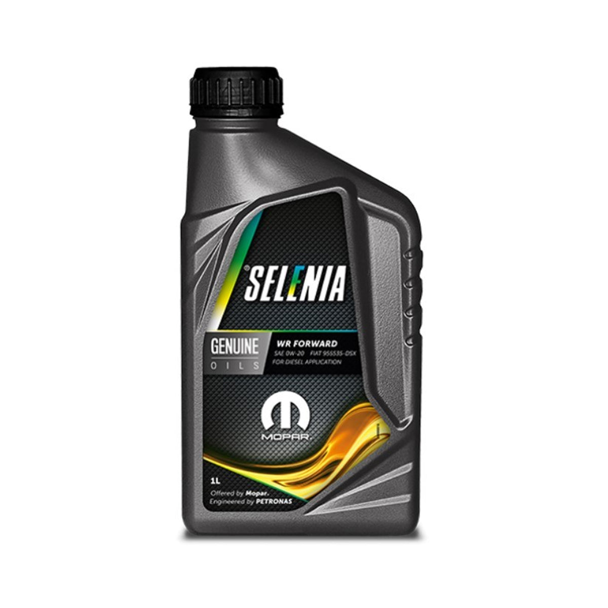 Olio Auto Selenia WR Forward 0W-20 1 Litro