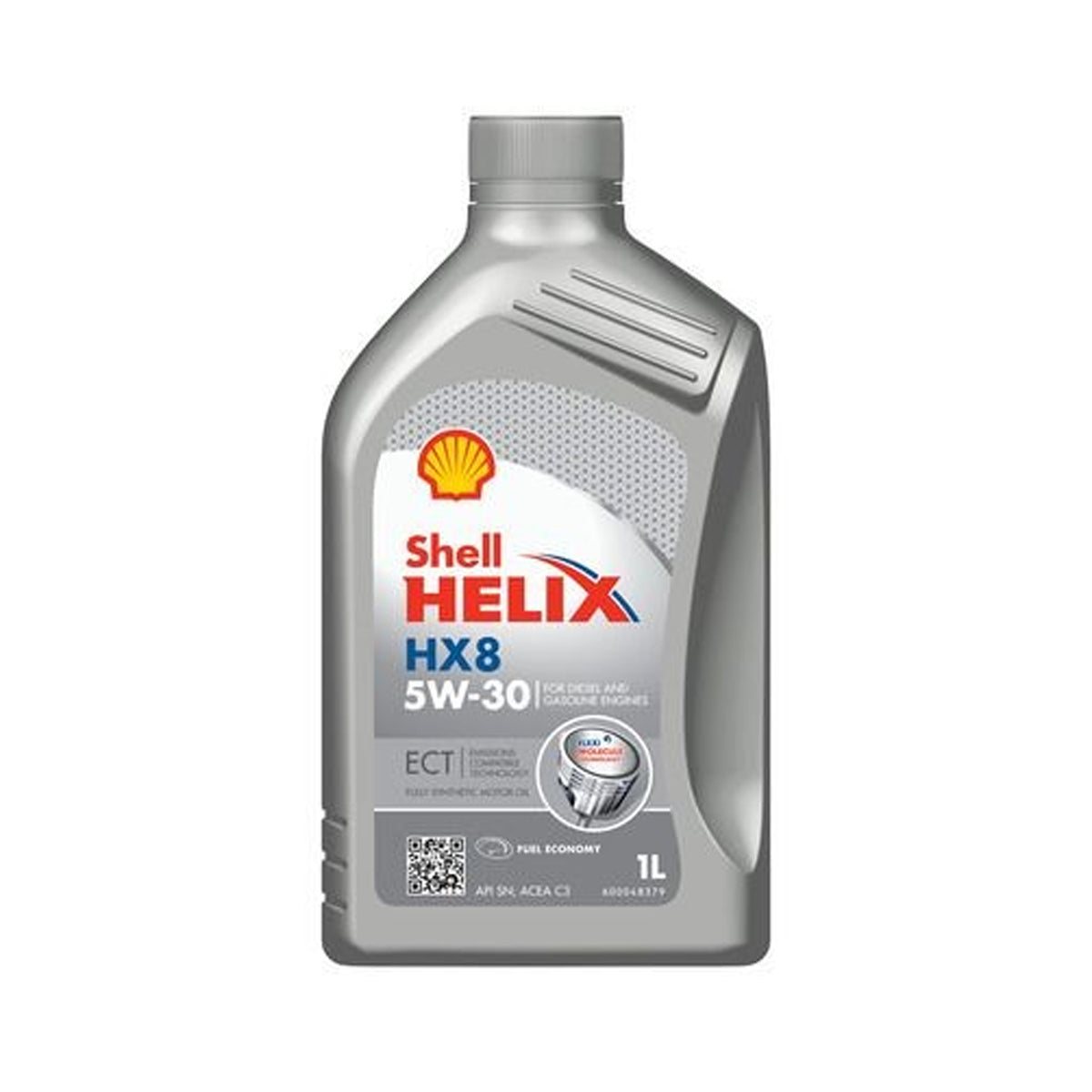 Olio Auto Shell Helix H8 5W-30 1 Litro