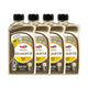 Olio Motore TotalEnergies Quartz INEO RCP 5W-30 Sintetico ACEA C3 4 Litri