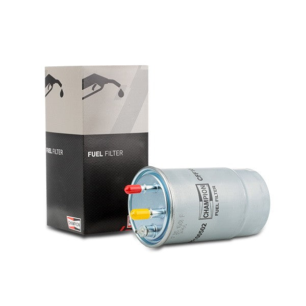 Filtro carburante CHAMPION CFF100502