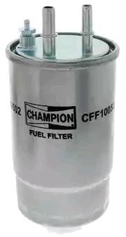 Filtro carburante CHAMPION CFF100502