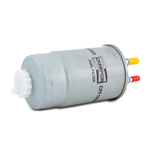 Filtro carburante CHAMPION CFF100502