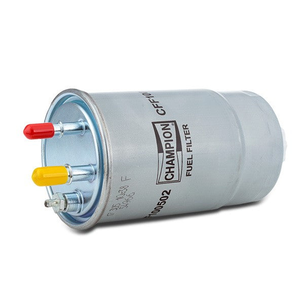 Filtro carburante CHAMPION CFF100502