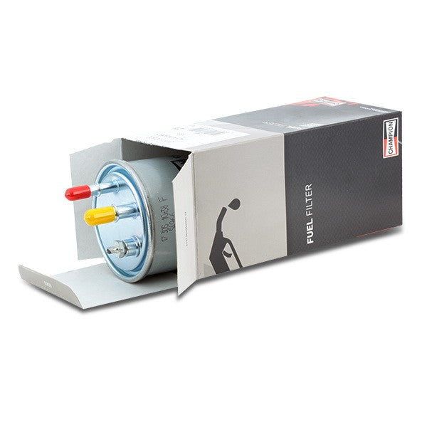 Filtro carburante CHAMPION CFF100502