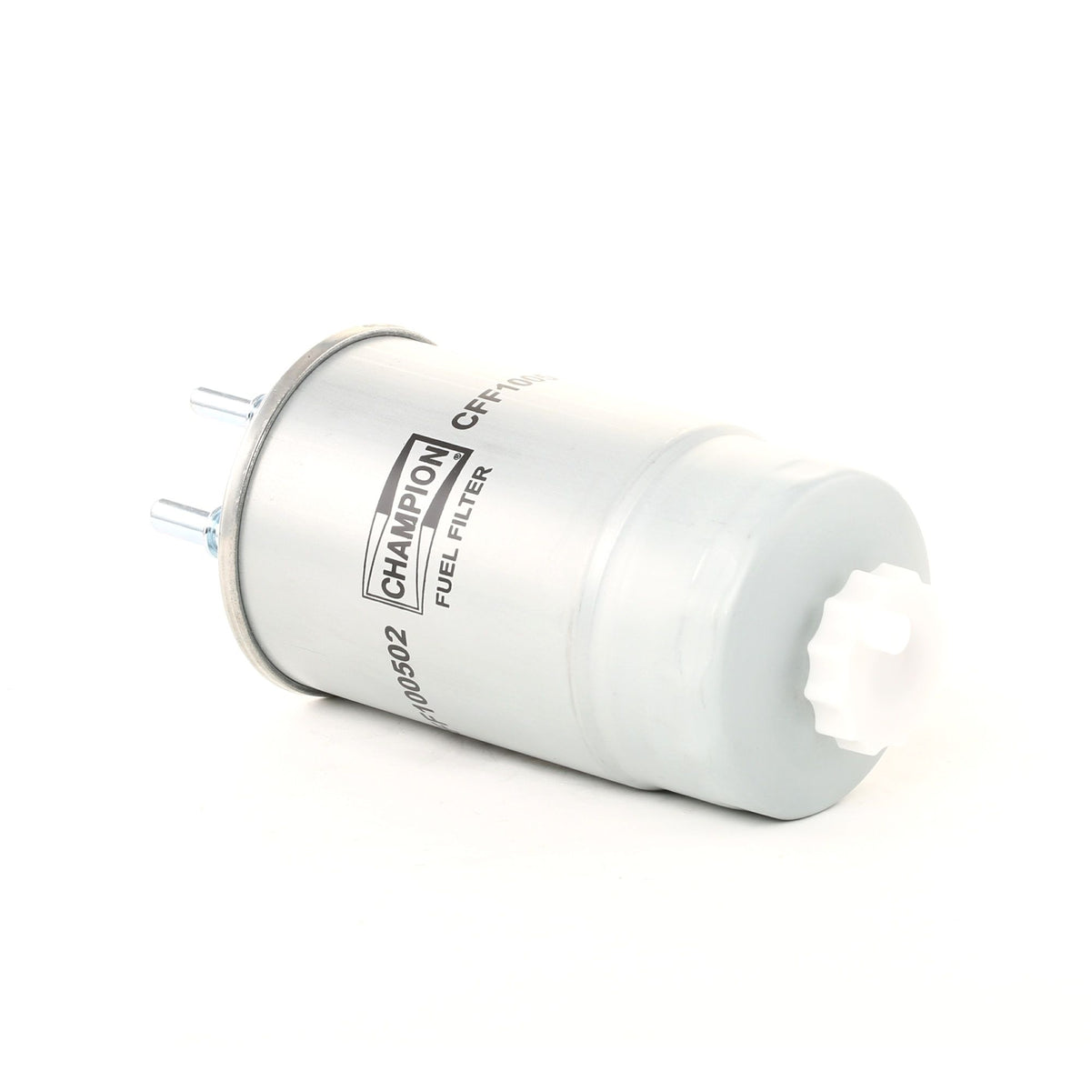 Filtro carburante CHAMPION CFF100502