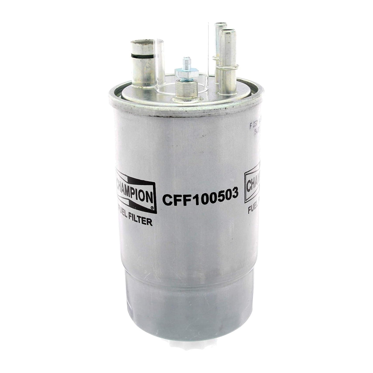 Filtro carburante CHAMPION CFF100503