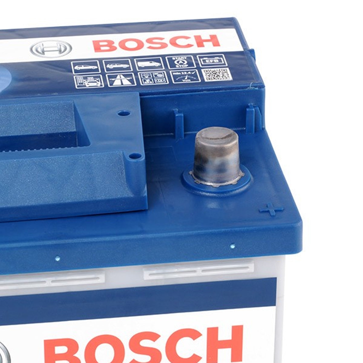 Batteria Auto 70 ah Bosch S4 E08