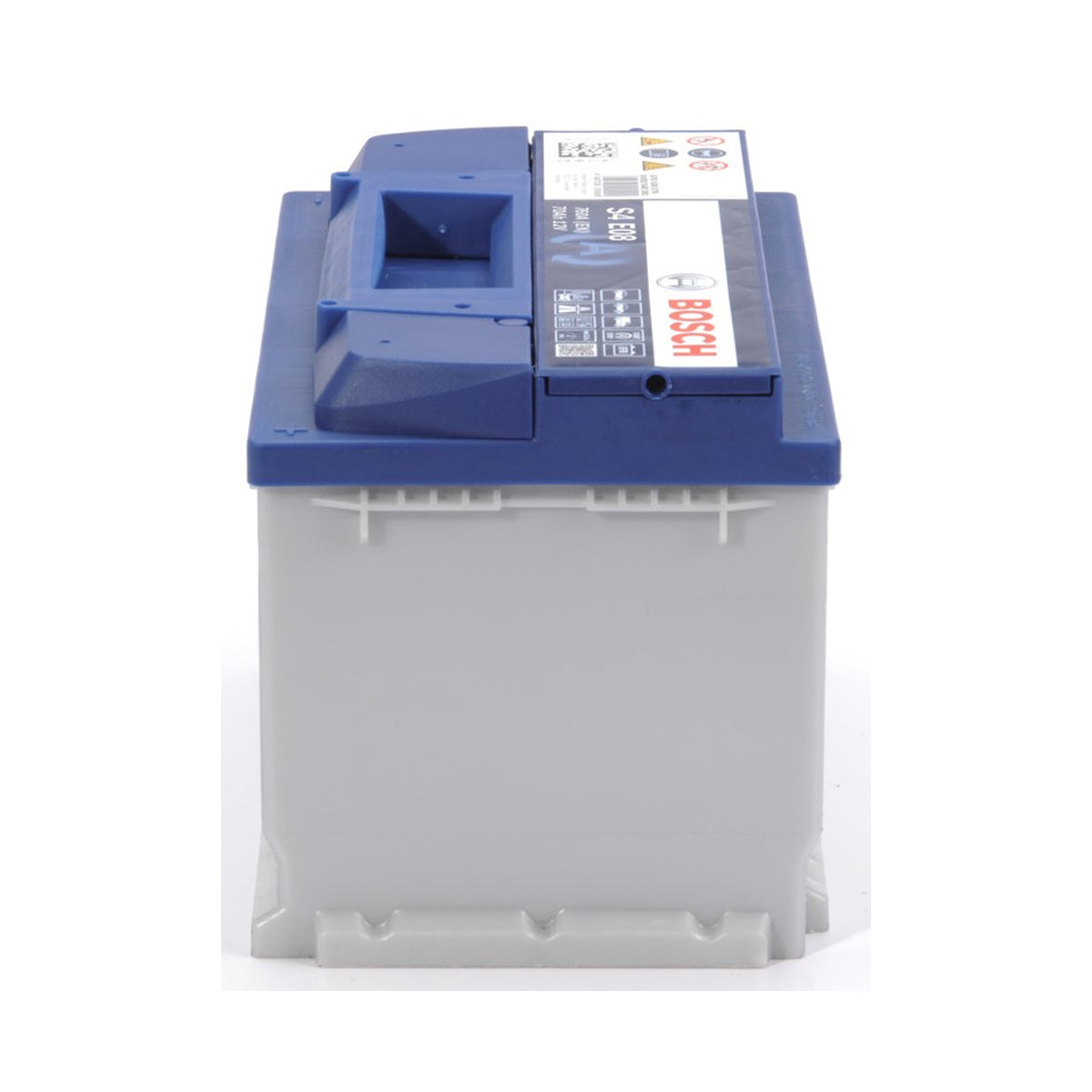 Batteria Auto 70 ah Bosch S4 E08