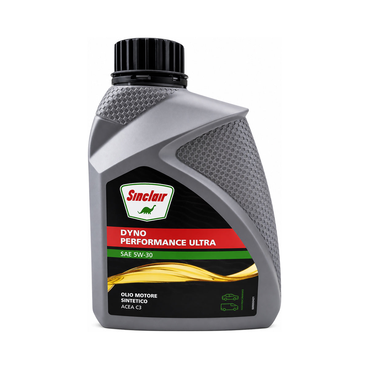 Olio Auto Sinclair Dyno Performance Ultra 5W-30 1 Litro