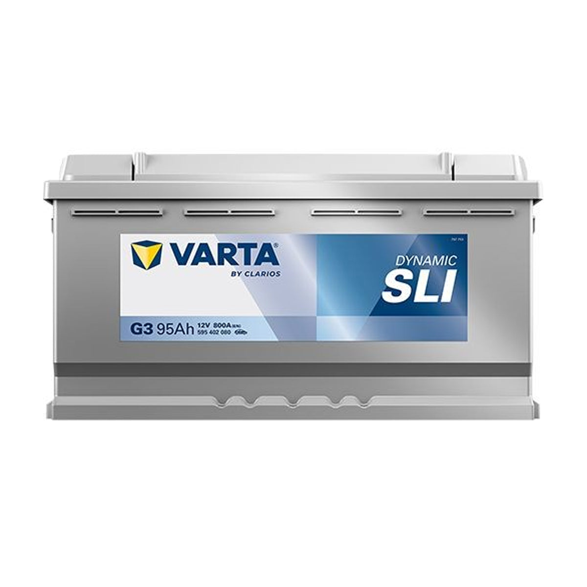 Batteria Auto 95 ah Varta G3